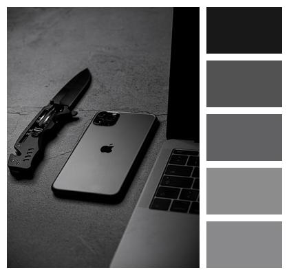 Phone Wallpaper Smartphone Pocket Knife Image